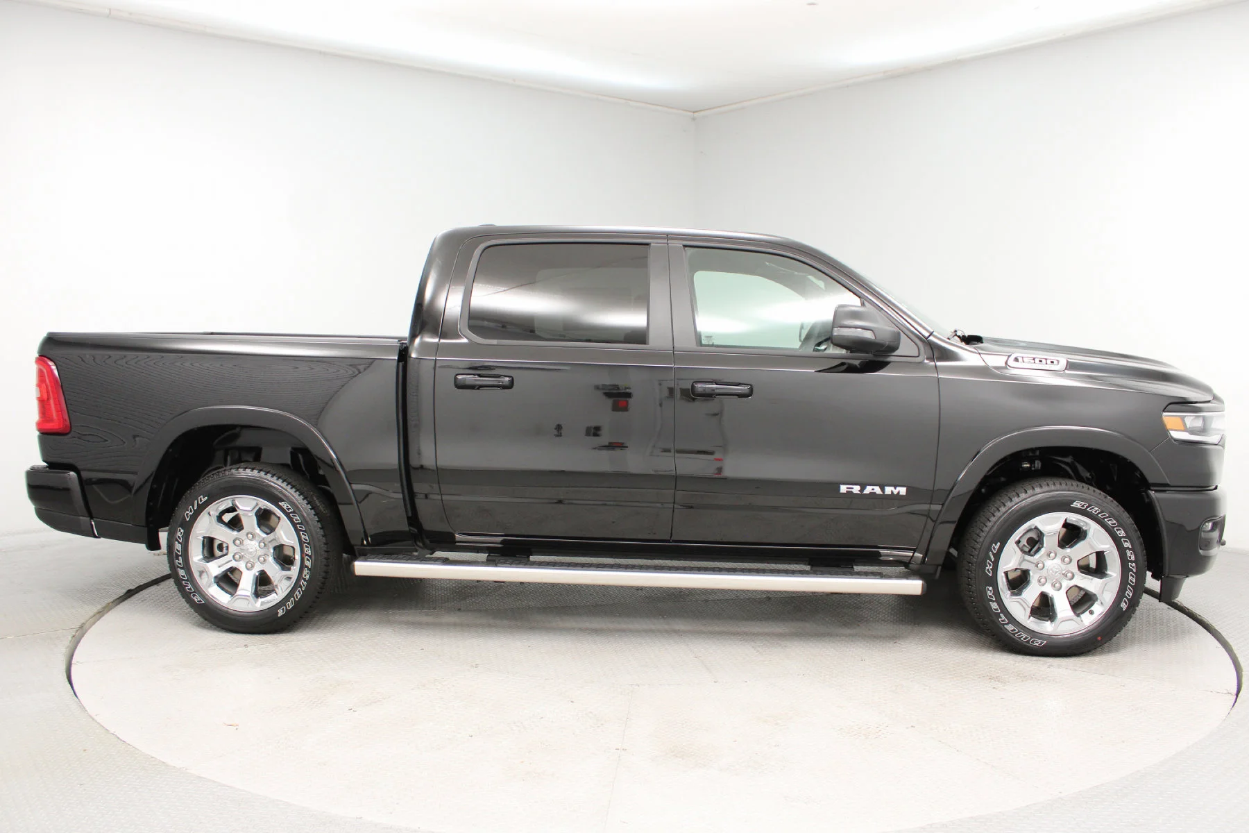 2026 RAM 1500 Big Horn/Lone Star - Photo 26