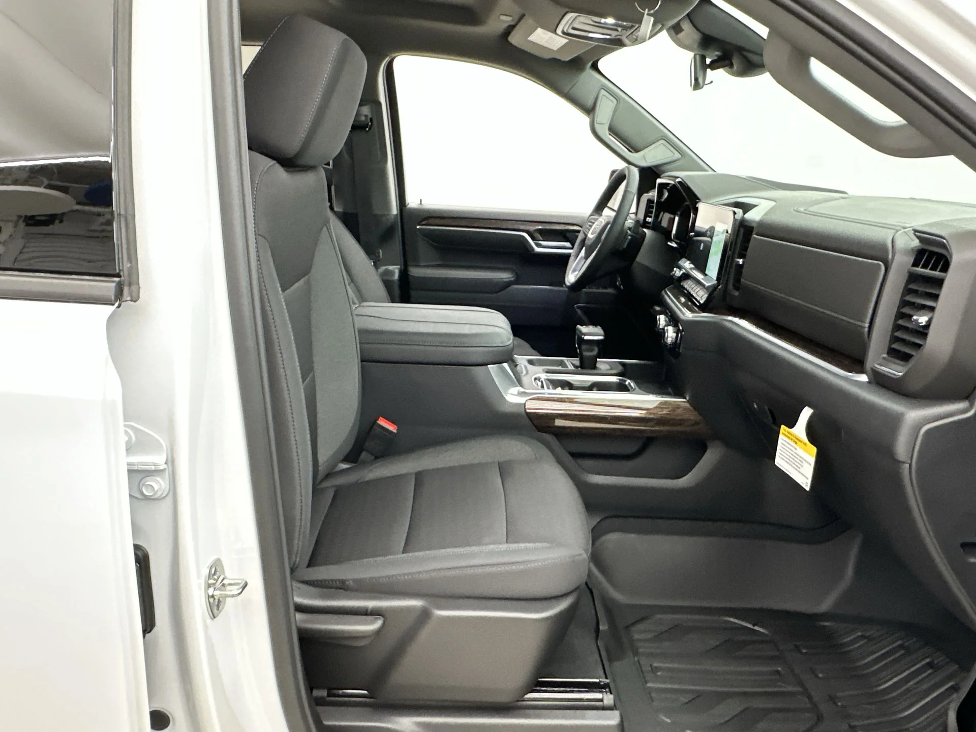 2026 GMC Sierra 1500 Elevation - Photo 84