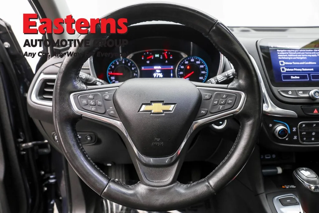 Used 2019 Blue Chevrolet Premier image 10