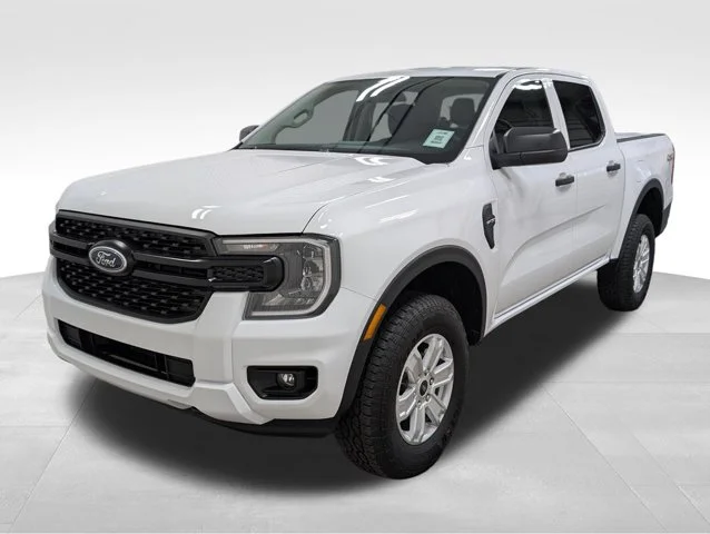 New 2026 Oxford White Ford XL image 45