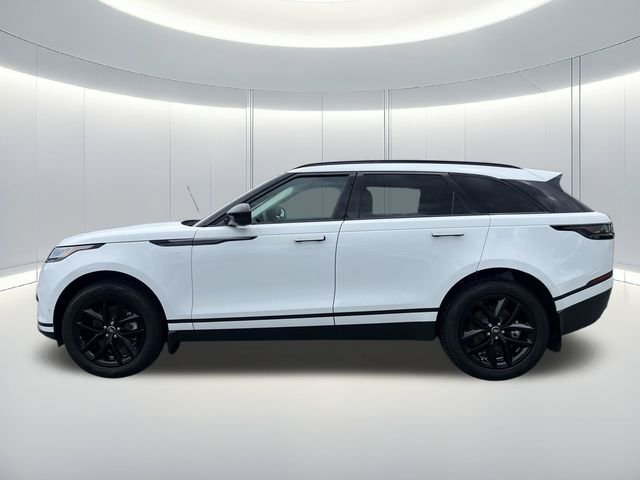 Used 2025 Fuji White Land Rover S image 2