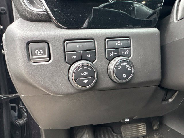 Used 2022 Dark Ash Metallic Chevrolet LT image 12