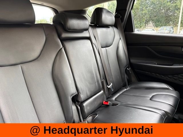 Used 2023 Silver Hyundai XRT image 9