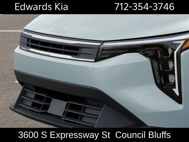 New 2026 Green Kia LXS image 14