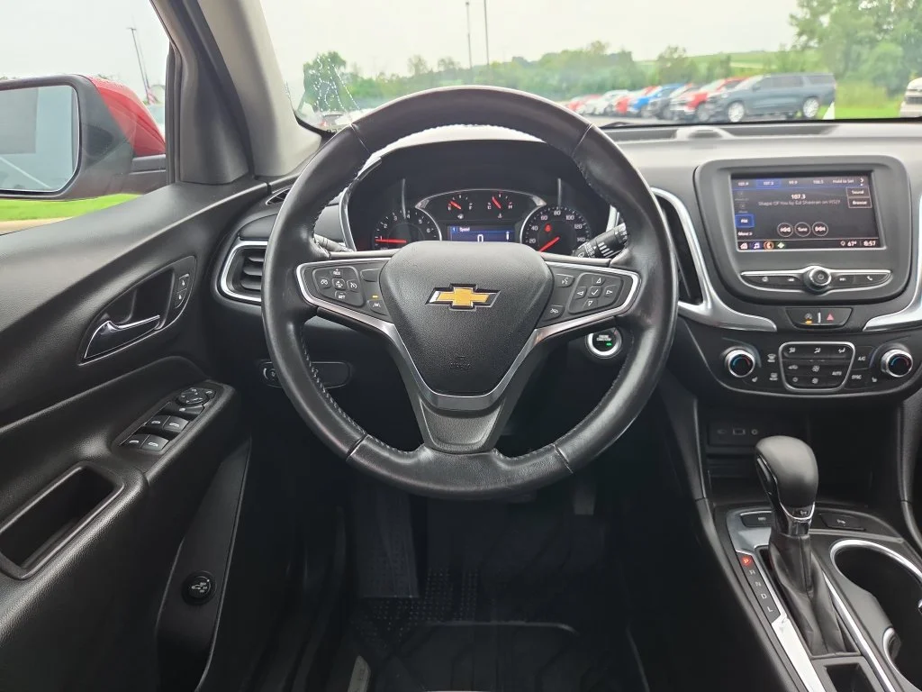 2022 Chevrolet Equinox LT - Photo 12