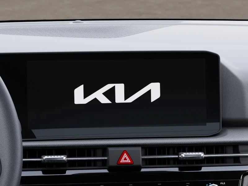 New 2027 Gravity Gray Kia S image 20