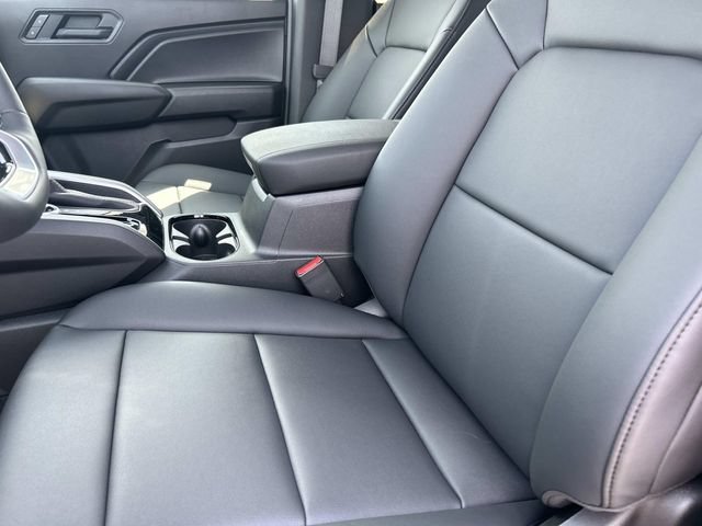2026 Chevrolet Colorado Trail Boss - Photo 18