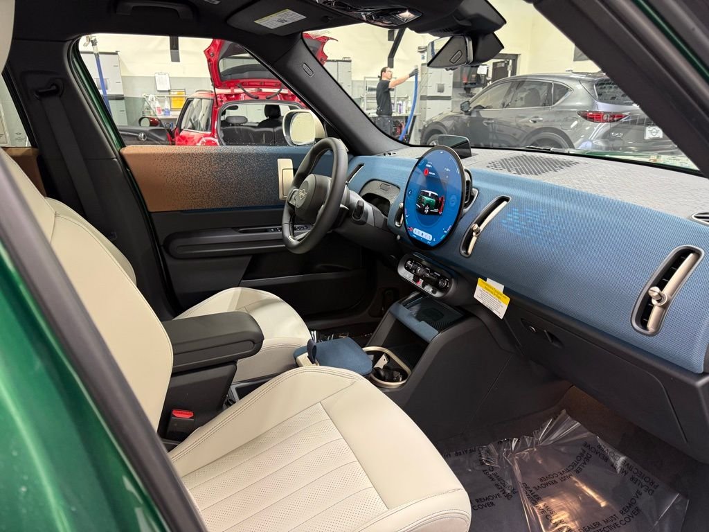 2025 MINI Countryman S - Photo 26