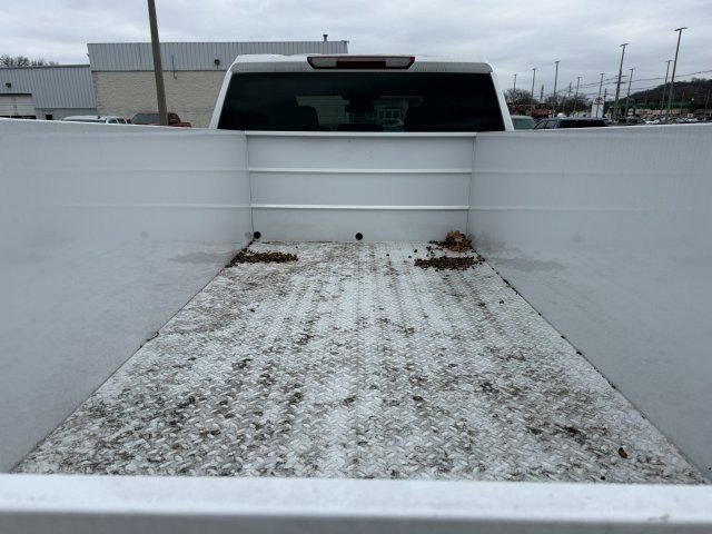 2025 Chevrolet Silverado 2500 HD Work Truck - Photo 8