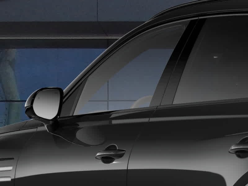 New 2026 Vik Black Genesis 2.5T PRESTIGE BLACK image 14