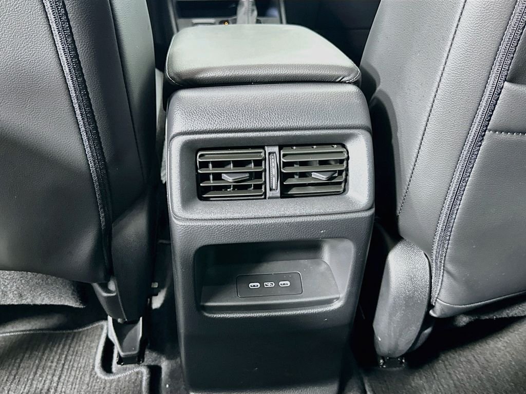 2025 Honda CR-V EX-L - Photo 26