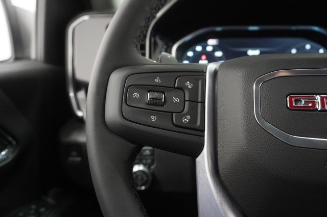 2026 GMC Sierra 1500 SLT - Photo 30