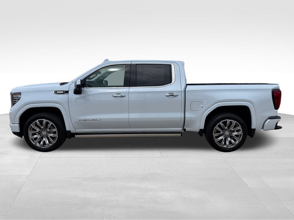 2026 GMC Sierra 1500 Denali - Photo 7