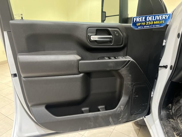 2026 Chevrolet Silverado 2500 HD Work Truck - Photo 20