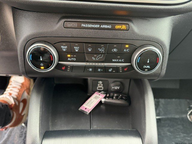 Certified Used 2024 Silver Metallic Ford Active image 19