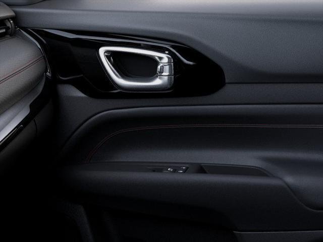2026 Jeep Compass Trailhawk - Photo 77