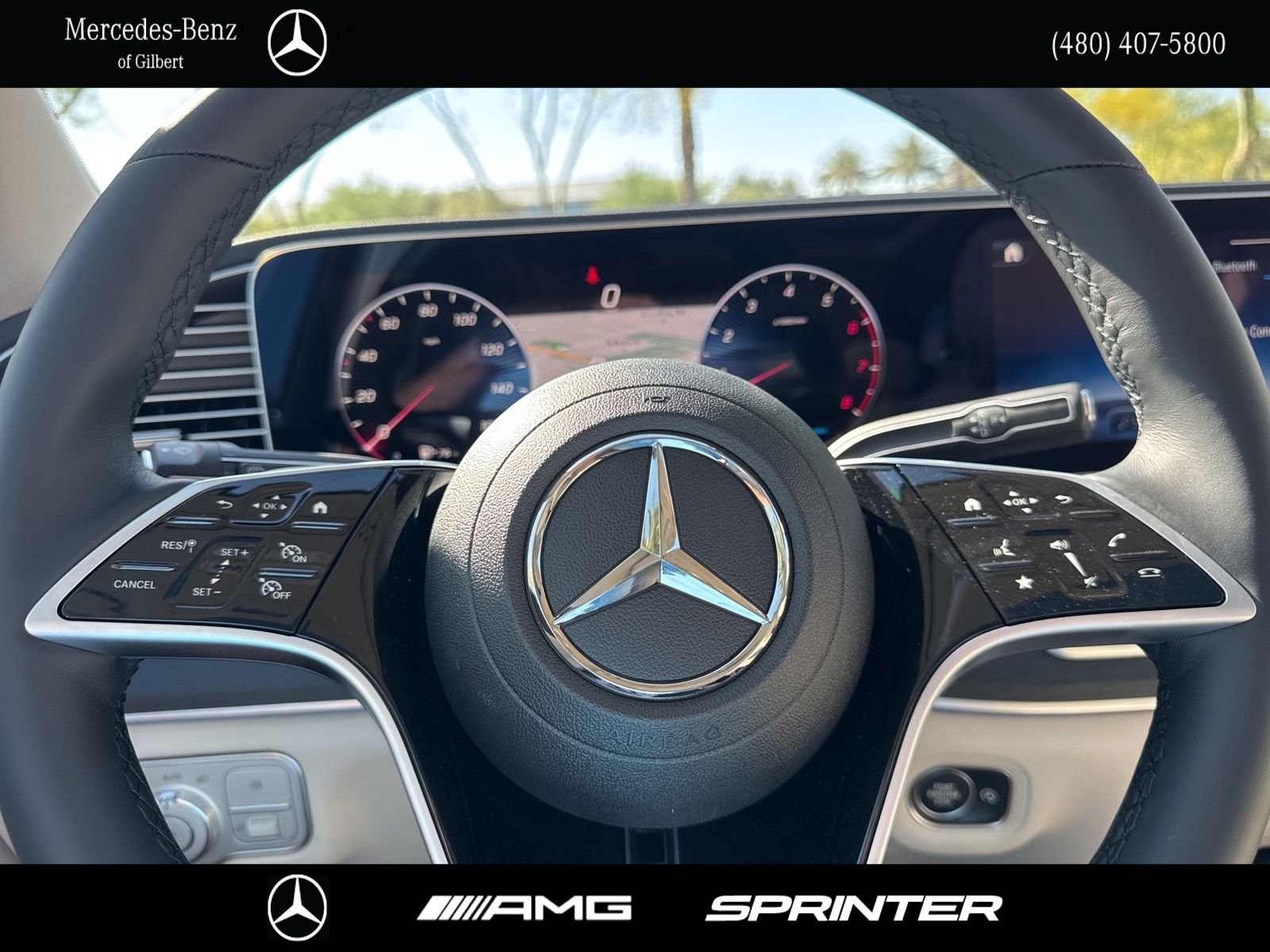 New 2026 Polar White Mercedes-Benz GLE 450 image 29