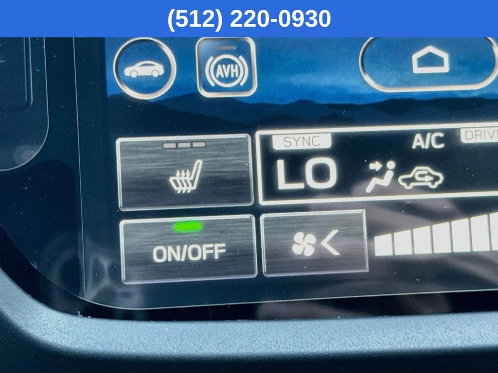 New 2026 Silver Subaru Premium Hybrid image 27