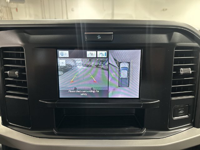 New 2027 White Ford XLT image 29