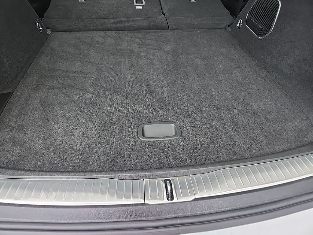 Used 2022 White Jeep Summit Reserve image 114