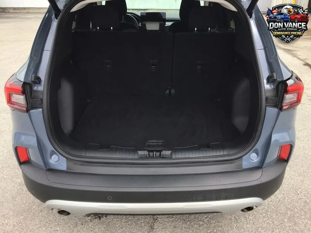 Used 2025 Blue Ford Active image 24