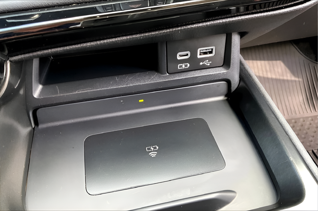 Used 2022 Silver Lexus 350 Premium image 24