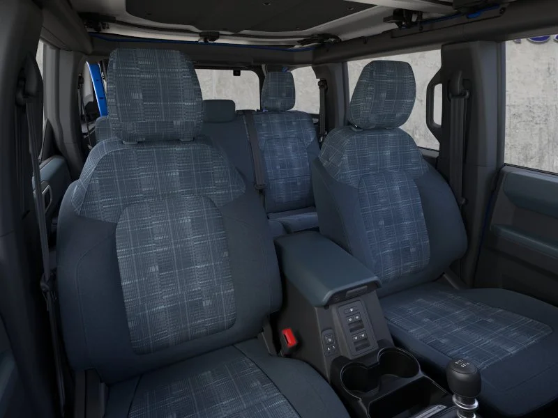 New 2026 Velocity Blue Metallic Ford Heritage Edition image 35
