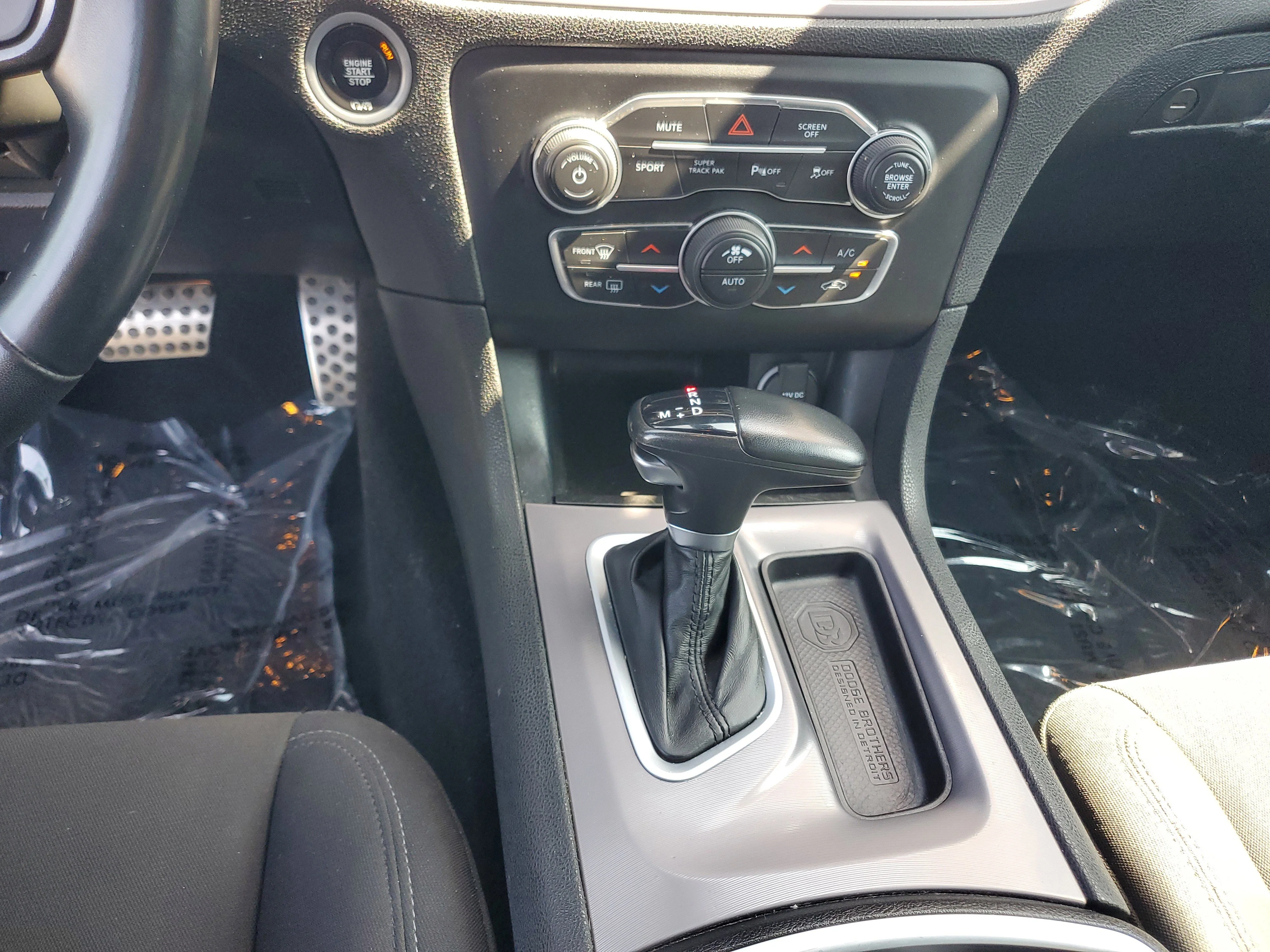 Certified Used 2023 Gray Dodge GT image 21