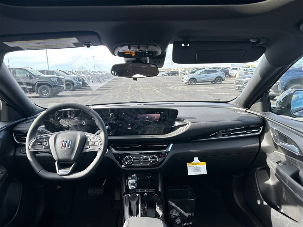 2026 BUICK ENVISTA - Image 27