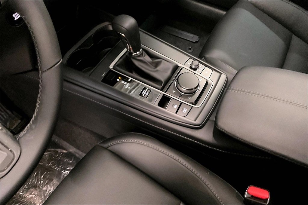 2026 MAZDA CX-30 - Image 6