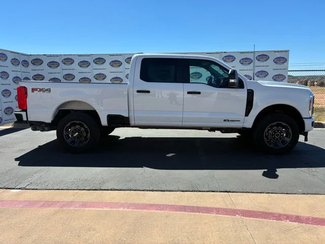New 2026 Oxford White Ford XL image 1