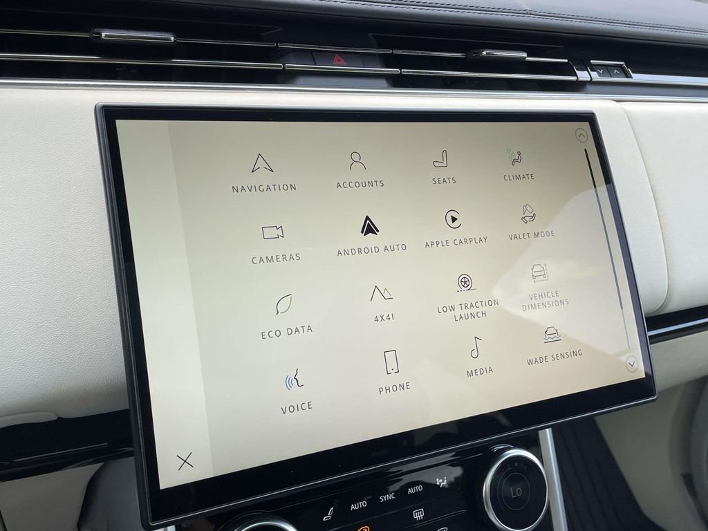 2023 Land Rover Range Rover SE - Photo 26