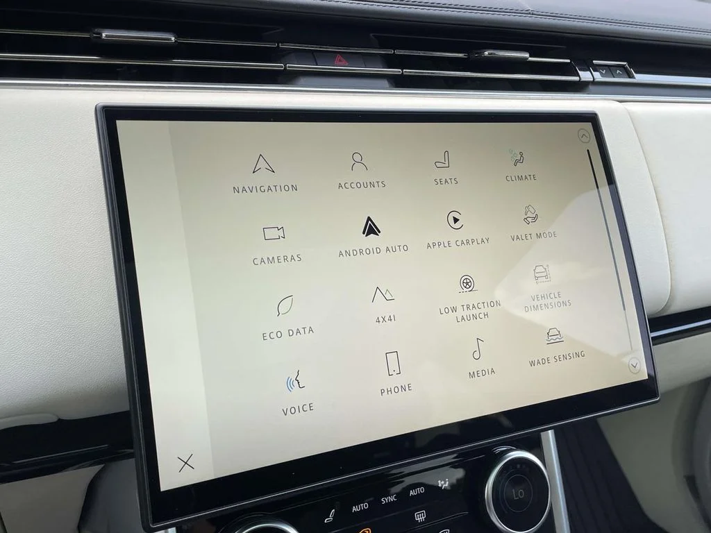 2023 Land Rover Range Rover SE - Photo 26