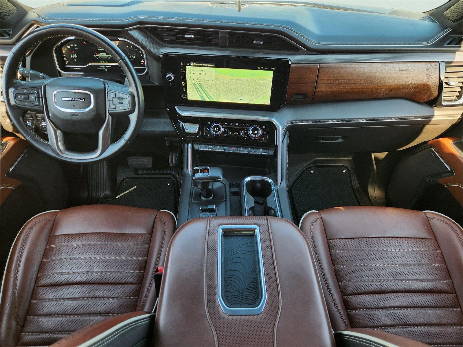 2022 GMC Sierra 1500 photo 26 of 33