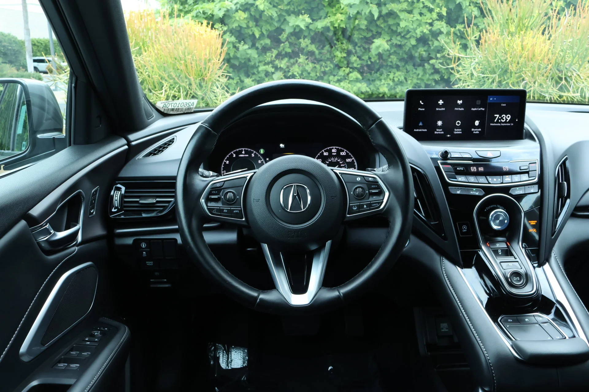 2025 Acura RDX Base - Photo 30