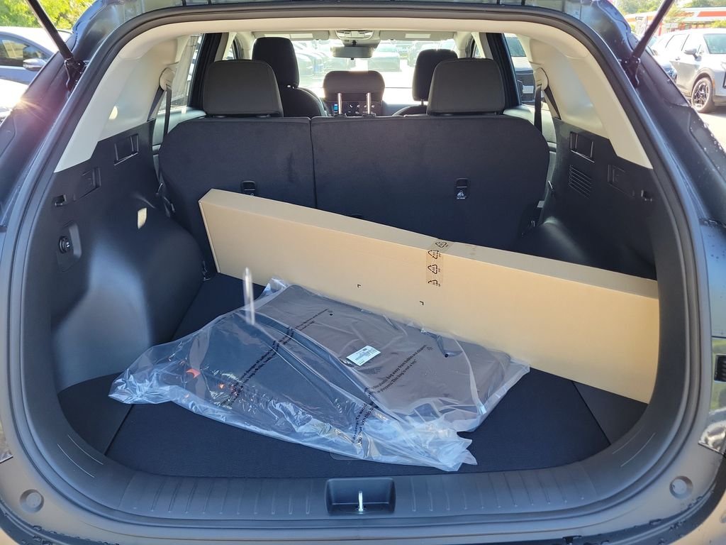 New 2026 Gray Kia LX image 14