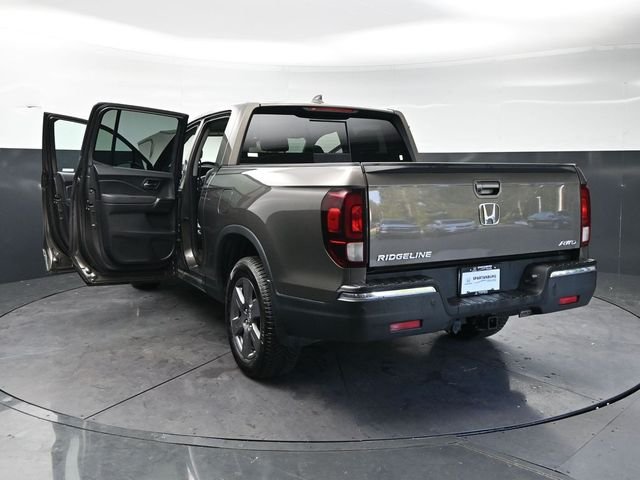 Used 2020  Honda RTL-E image 31