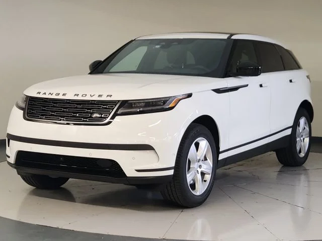 2026 Land Rover Range Rover Velar P250 S's photo