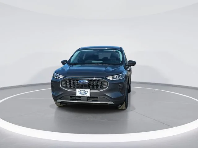 Used 2024 Gray Ford Active image 3