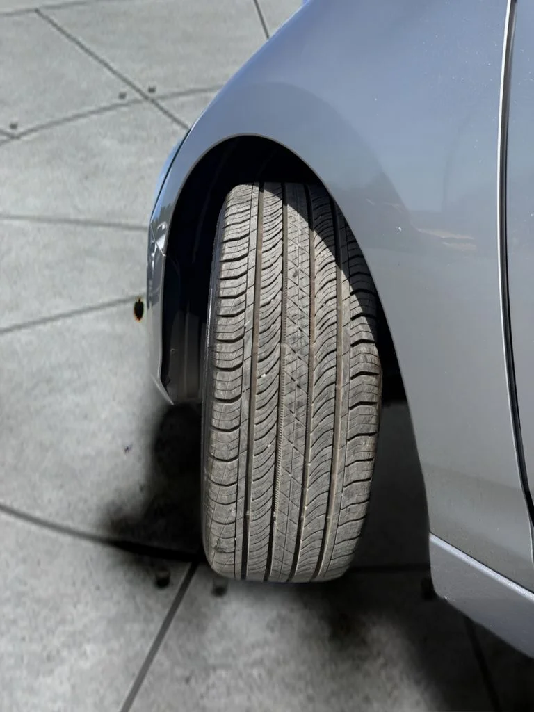 Used 2024 Silver Acura Base image 29