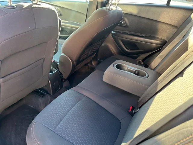 Used 2020 Silver Chevrolet LS image 29