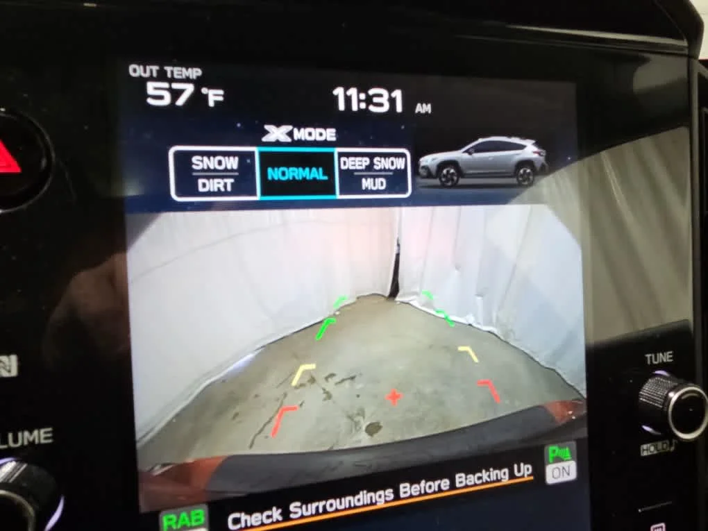 2024 Subaru Crosstrek Limited - Photo 19