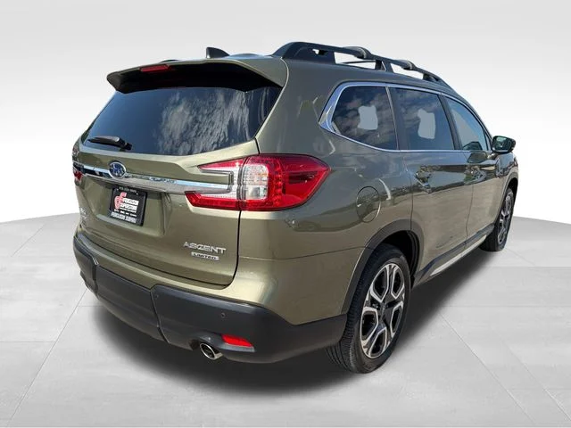 Used 2026 Brown Subaru Limited image 7