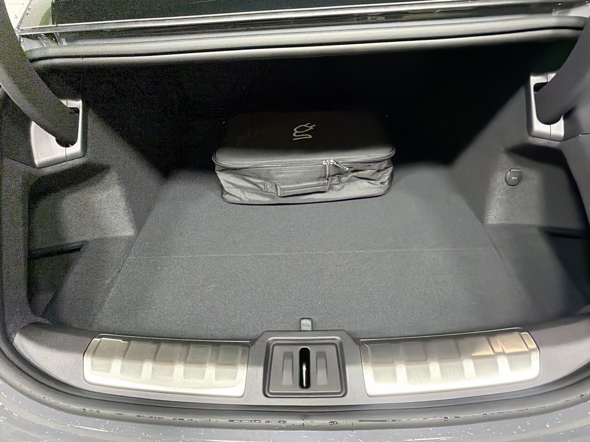 New 2026 Slate Grey Neo Porsche 4 image 13