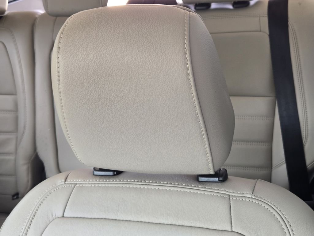 2019 Ford Escape Titanium - Photo 21