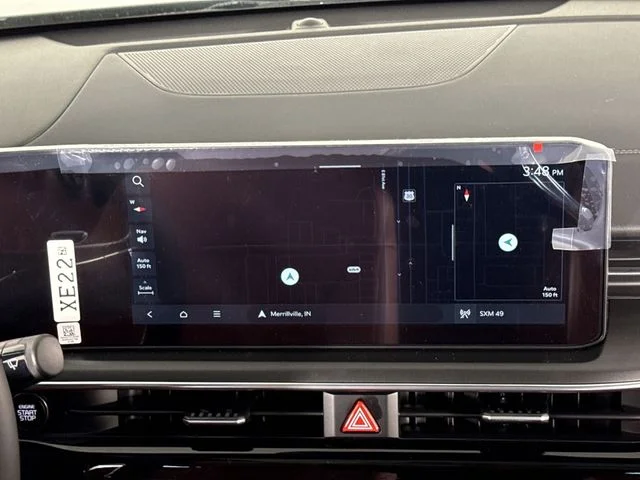 New 2026 Wolf Gray Kia GT-Line FWD image 18