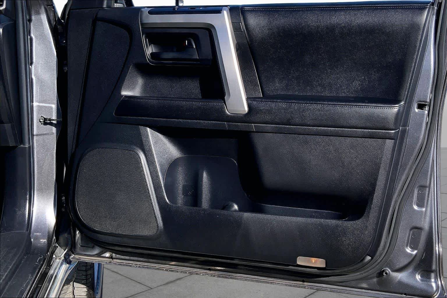 Used 2013 Magnetic Gray Metallic Toyota Limited image 22
