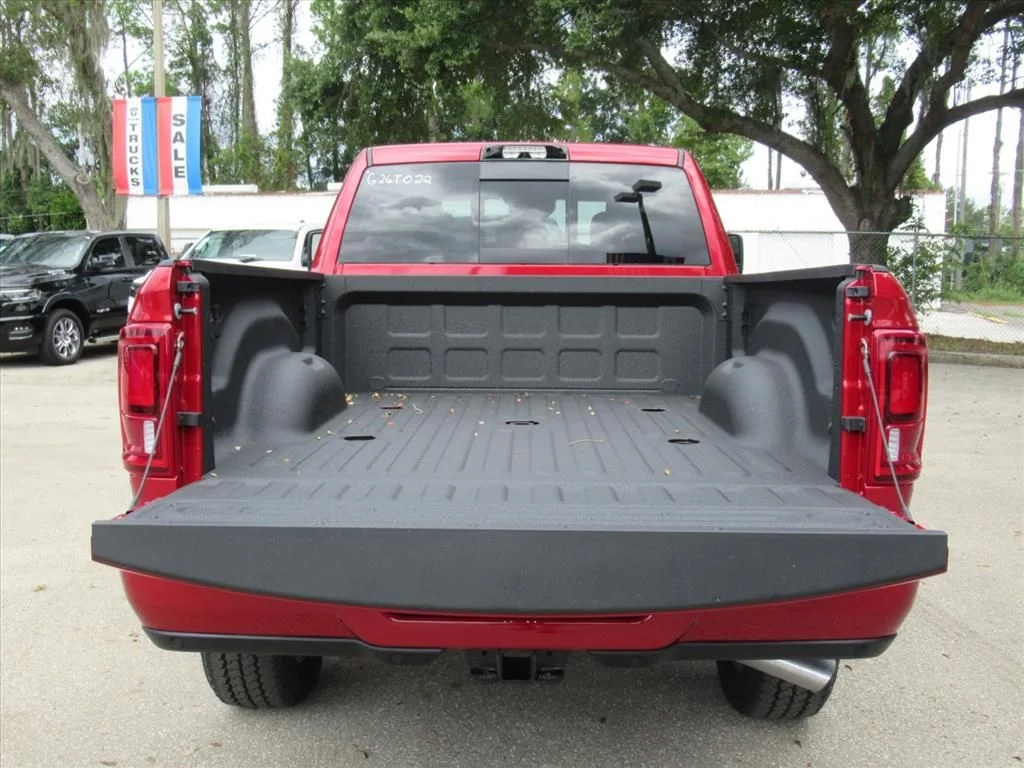 2026 RAM 2500 Big Horn - Photo 6