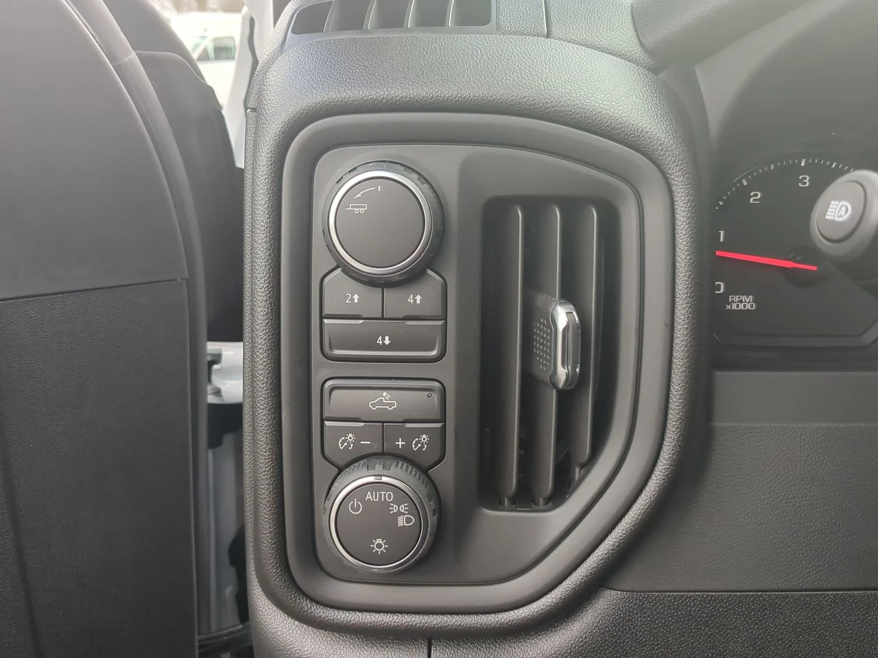2026 Chevrolet Silverado 3500 HD Work Truck - Photo 47