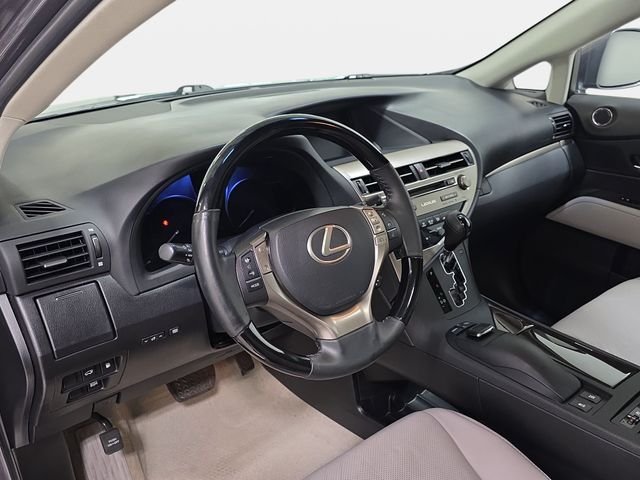 Used 2015 Gray Pearl Lexus 350 image 16